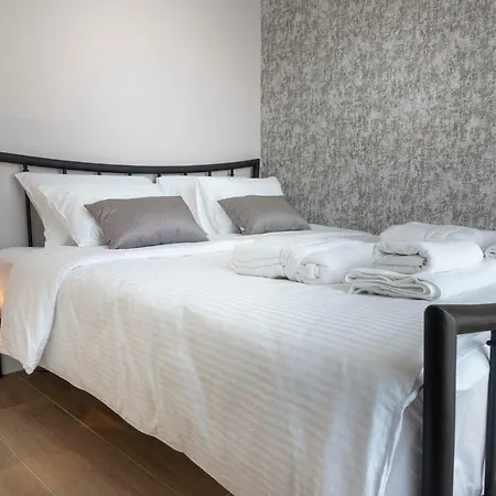 Apartment Dj Vista Luxury