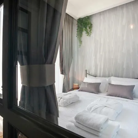 Apartment Dj Vista Luxury *