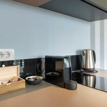 Dj Vista Luxury Apartment *