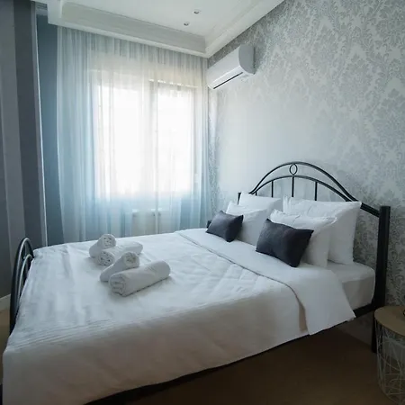 Apartment Dj Vista Luxury *