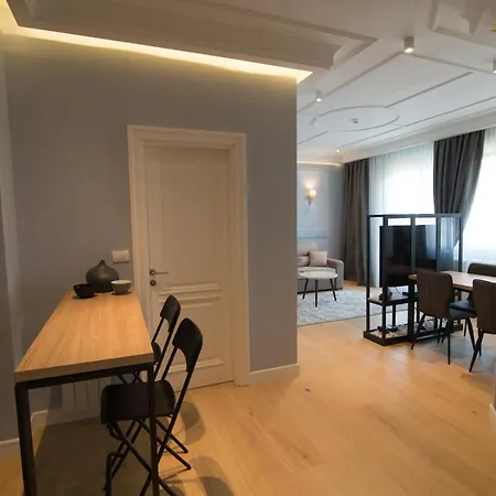 Apartment Dj Vista Luxury *