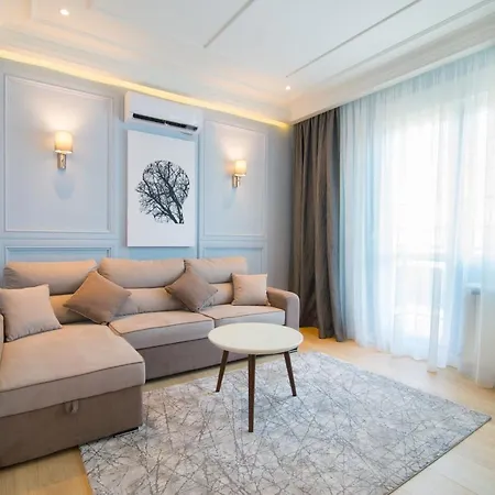 Apartment Dj Vista Luxury